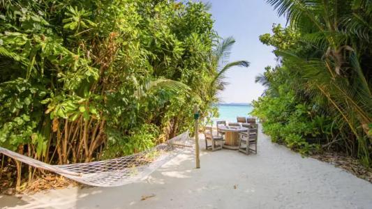 Soneva Fushi - 85
