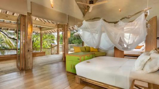 Soneva Fushi - 302