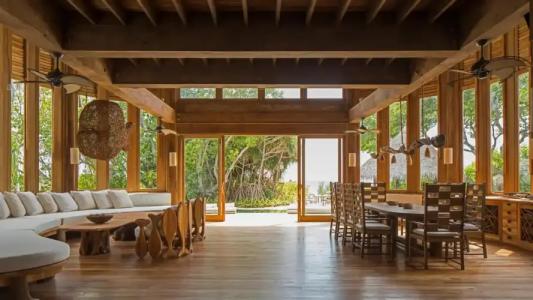 Soneva Fushi - 294