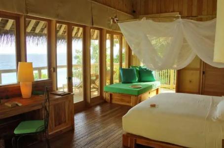 Soneva Fushi - 9