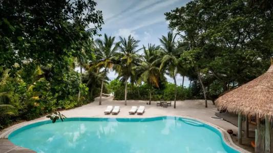 Soneva Fushi - 258
