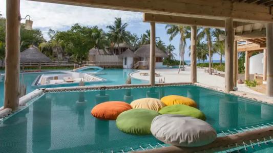 Soneva Fushi - 118