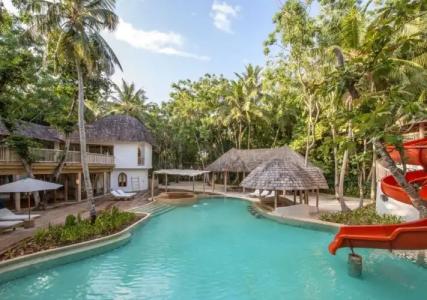 Soneva Fushi - 24