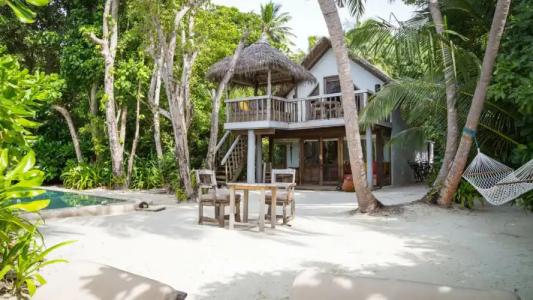 Soneva Fushi - 31