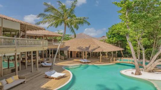 Soneva Fushi - 160