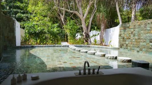 Soneva Fushi - 186