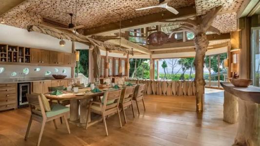 Soneva Fushi - 201