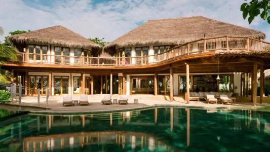 Soneva Fushi - 144