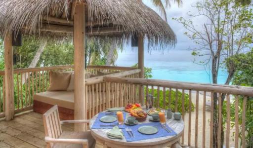 Soneva Fushi - 41