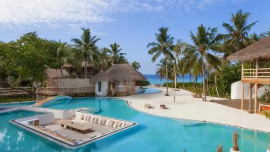 Soneva Fushi - 128