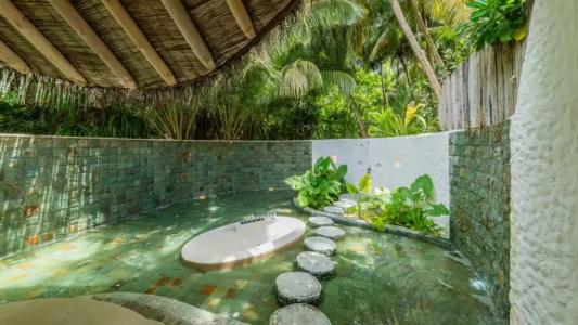 Soneva Fushi - 371