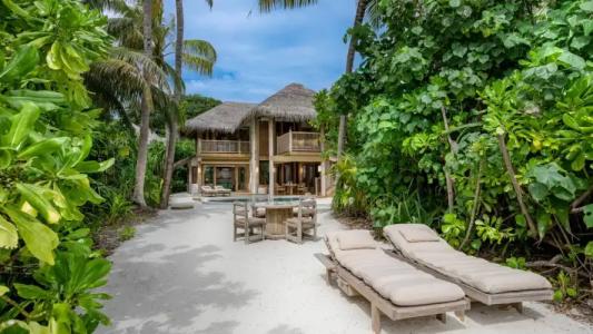 Soneva Fushi - 359
