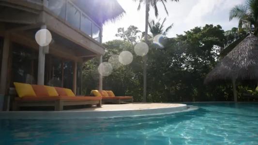 Soneva Fushi - 315