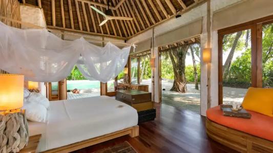 Soneva Fushi - 249