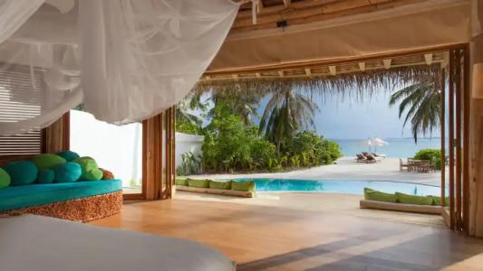 Soneva Fushi - 117