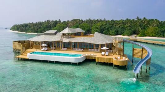 Soneva Fushi - 65