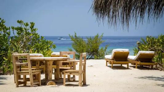 Soneva Fushi - 287