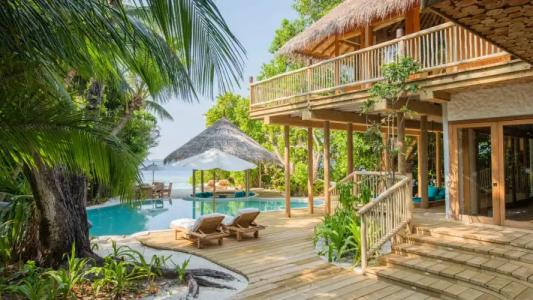 Soneva Fushi - 234