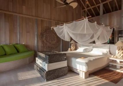 Soneva Fushi - 3