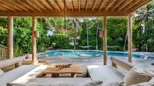 Soneva Fushi - 265