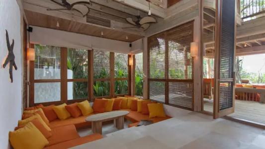 Soneva Fushi - 74