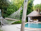Soneva Fushi with Pool Suite