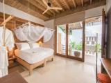 2 Bedrooms Crusoe with Pool Suite