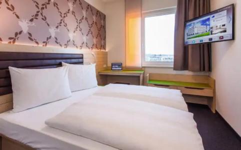 Coffee Fellows München-Freiham - 54