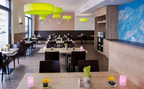 Coffee Fellows München-Freiham - 29