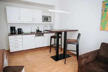 Coffee Fellows München-Freiham - 30