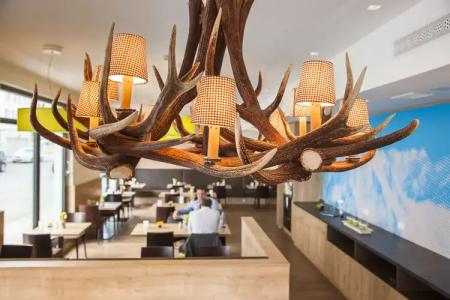 Coffee Fellows München-Freiham - 24