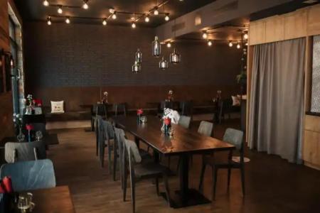 Coffee Fellows München-Freiham - 34