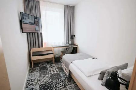 Coffee Fellows München-Freiham - 40