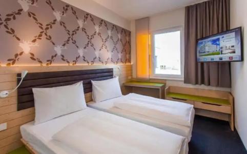 Coffee Fellows München-Freiham - 62