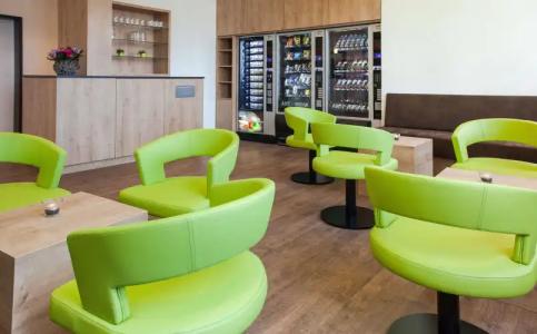 Coffee Fellows München-Freiham - 14