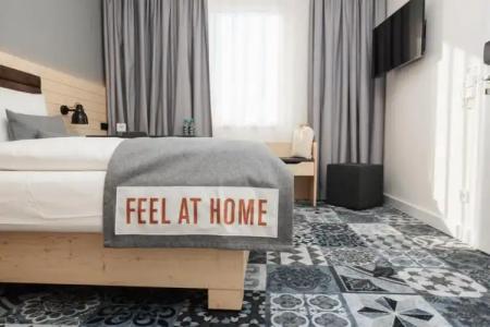 Coffee Fellows München-Freiham - 47