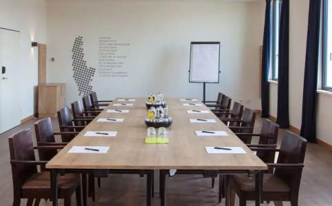 Coffee Fellows München-Freiham - 16