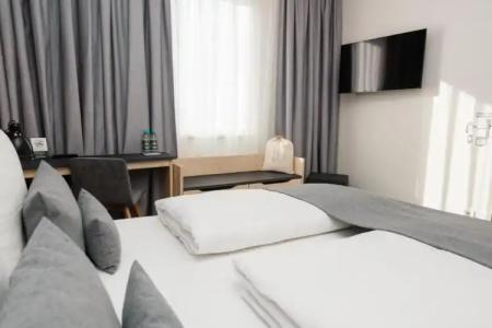 Coffee Fellows München-Freiham - 51