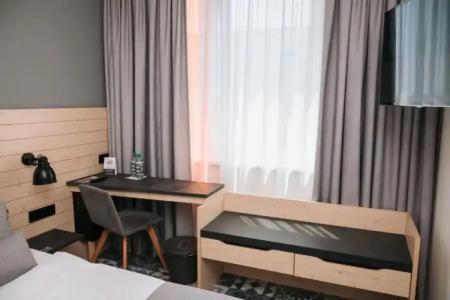 Coffee Fellows München-Freiham - 53