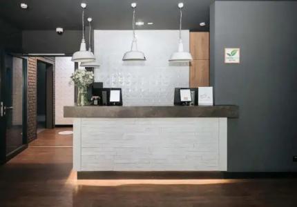 Coffee Fellows München-Freiham - 19