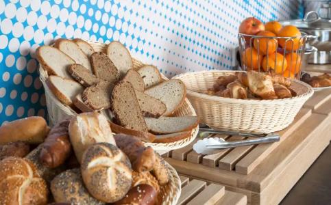 Coffee Fellows München-Freiham - 13