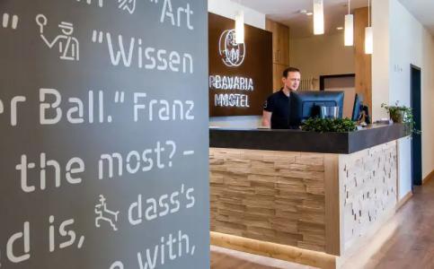 Coffee Fellows München-Freiham - 26