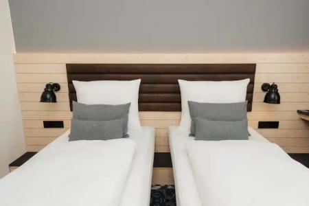 Coffee Fellows München-Freiham - 5