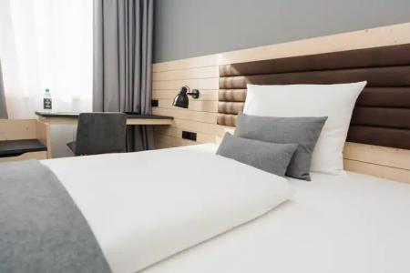 Coffee Fellows München-Freiham - 6