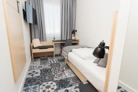 Coffee Fellows München-Freiham - 38