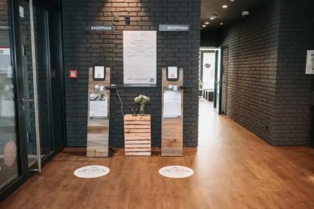 Coffee Fellows München-Freiham - 15