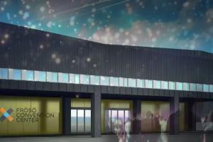 Frösö Park Hotel, Ostersund