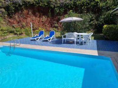 Mirella Villa Holiday Apartment - 38