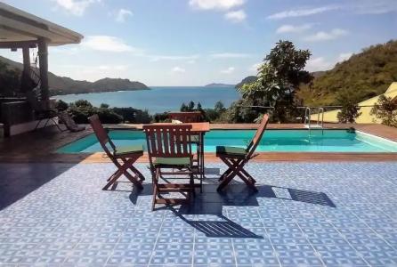 Mirella Villa Holiday Apartment - 2