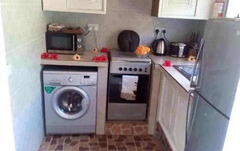 Mirella Villa Holiday Apartment - 51